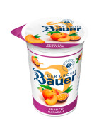 Bauer Fruchtjoghurt Pfirsich Maracuja 250g