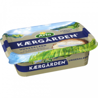 Arla Kaergarden ungesalzen 250g