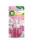 Airwick Duftstecker Seide & Lilie Nachfüller 19ml