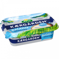 Arla Kaergarden Balance gesalzen 250g