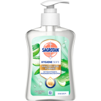 Sagrotan Seife Aloe Vera 250ml