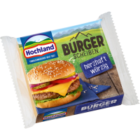 Hochland Schmelzkäsescheiben Chestery 35% Fett...