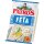 Patros Feta Original mild-würzig