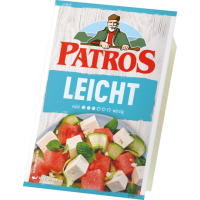 Patros Leicht 30% Fett i.Tr.150g