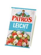 Patros Leicht 30% Fett i.Tr.150g