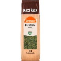 Ostmann Petersilie 15g