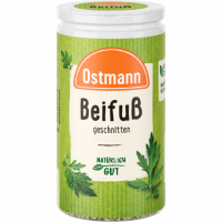 Ostmann Beifuss geschnitten 25g