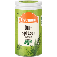 Ostmann Dillspitzen 12,5g