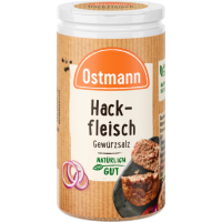 Ostmann Hackfleisch-Würzer 60g