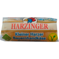 Harzinger Kleiner Harzer Bauernhandkäse 1% Fett...