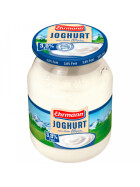 Ehrmann Frischer Joghurt mild & cremig 3,8% 500g MW