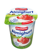Almighurt Erdbeer 3,8% 150g