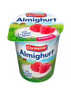 Almighurt Himbeer 3,8% 150g