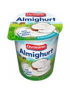 Almighurt Cocosnuss 3,8% 150g