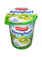 Almighurt Kiwi-Stachelbeer 3,8% 150g