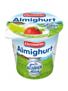 Almighurt Saison Erdbeer Limone Mascarpone 150g