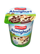 Almighurt Crunchy Vanilla 150g