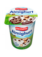 Almighurt Crunchy Classic 150g