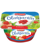 Obstgarten Erdbeer 125g