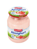 Almighurt Erdbeer 500g Glas