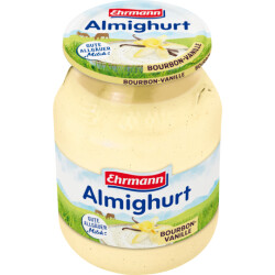 Almighurt Vanille 500g