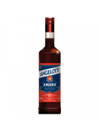Angelotti Amaro original italienischer Kräuterlikör 0,7l 30%