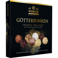 Wiebold Götterfunken mit Alkohol 200g