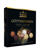 Wiebold Götterfunken mit Alkohol 200g