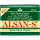 Alsan-S Reform-Margarine 250g