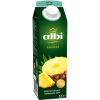 albi Ananas-Nektar 1l