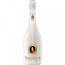 F&uuml;rst von Metternich Chardonnay trocken 0,75