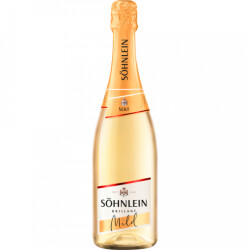 Söhnlein Brilliant Mild 0,75l