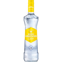 Wodka Gorbatschow Citron 0,7l