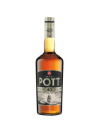 Pott Rum 40% 0,7l