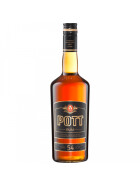 Pott Rum 54% 0,7l