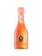 Fürst von Metternich Rose Sekt trocken 0,2l