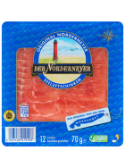 Nordermeyer Seeluftschinken 70g