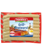 Hareico Grill-Bratwurst 8x62,5g