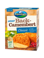 Alpenhain Gourmet Camenbert 45% Fett i.Tr.200g