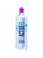 Active O2 Iced Berry 0,75l