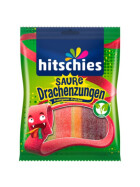 Hitschler Bunte Drachenzungen sauer 125g
