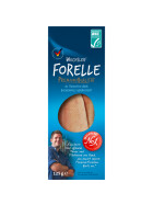 Wechslers Forellenfilets geräuchert 125g