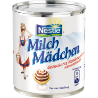 Nestle Milchmädchen 8% 400g