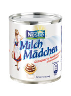 Nestle Milchmädchen 8% 400g