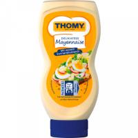Thomy Del.Mayonnaise 225ml