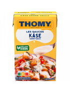 Thomy Les Sauces Käse Sahne 250ml