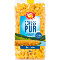 3 Glocken Genuss Pur Korkenzieher 500g