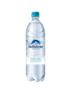 Adelholzener Mineralwasser Naturell 1l DPG