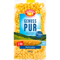 3 Glocken Genuss Pur Korkenzieher 1kg