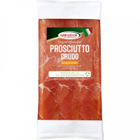 Abraham Prosciutto Crudo 80g